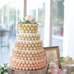 Inspiration: Wedding Cakes