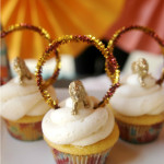 Tut Tuesday: Ring of Fire Cupcakes