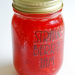 Tut Tuesday: DIY Printed Jar Labels