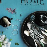 Spotlight: In Love With Home & Delicious