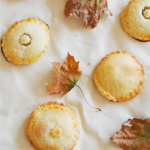 Autumn Appetite: Mini Pie Pockets