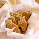 Recipe: World’s Most Delicious Toffee