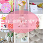 When Bloggers Surprise You With A Virtual Baby Shower