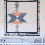 Spotlight: In Love With Yellow Bug Quilts