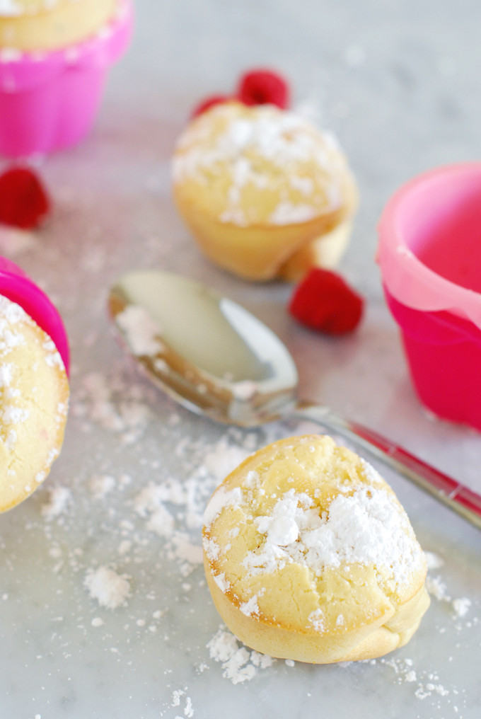 Breakfast Popovers by Lexy Ward