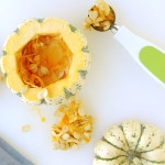 Taste It || Pumpkin & Gourd Ice Cream Bowls