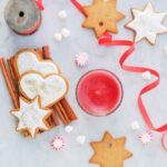Decorate It \ Candles At Home & DIY Cinnamon Stick Coasters