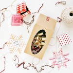 Print It \ FREE PEOPLE HOLIDAY GIFT TAGS & CARDS