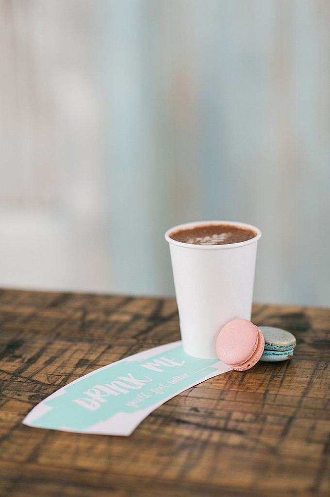 4 Sweet Printables To Package Your Treats