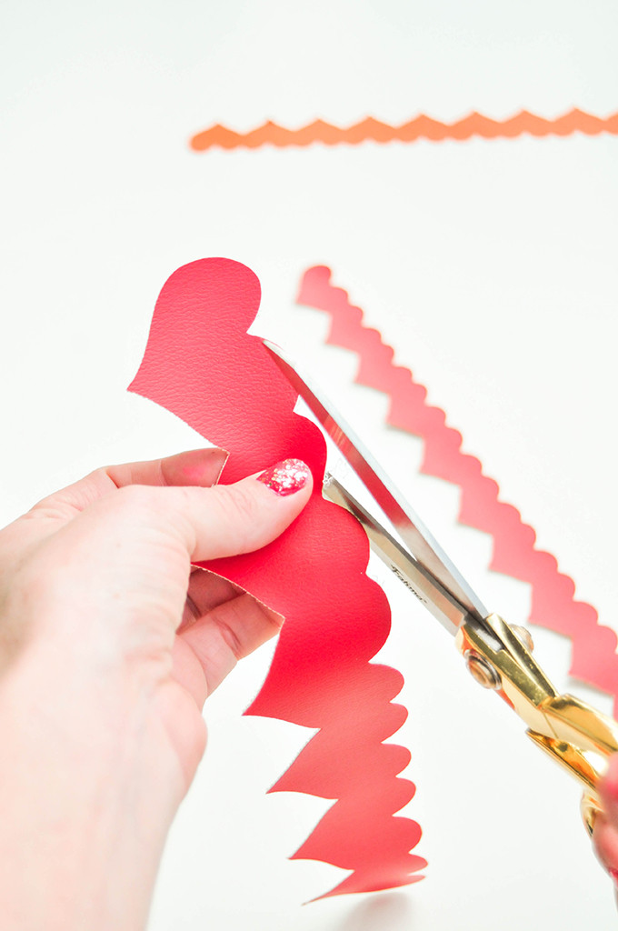 DIY HEART MUG WRAPS