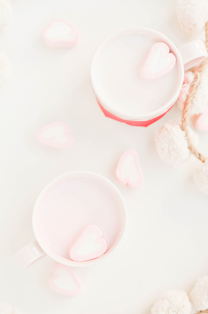 DIY HEART MUG WRAPS