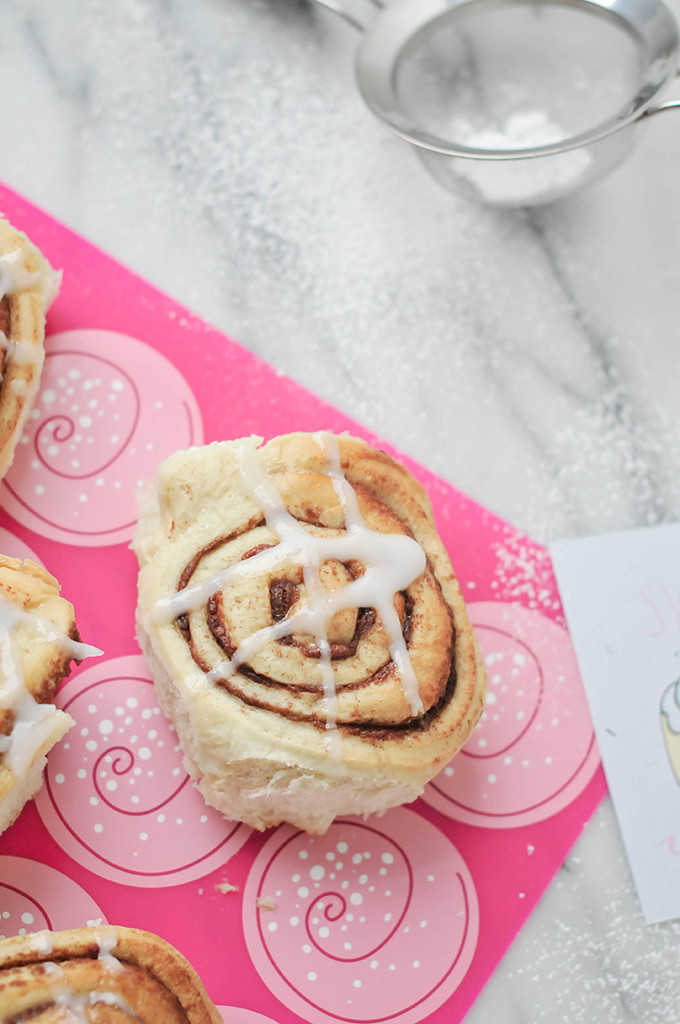 4 Sweet Printables To Package Your Treats