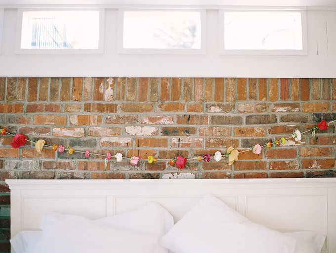 Breakfast In Bed For Valentine's Day