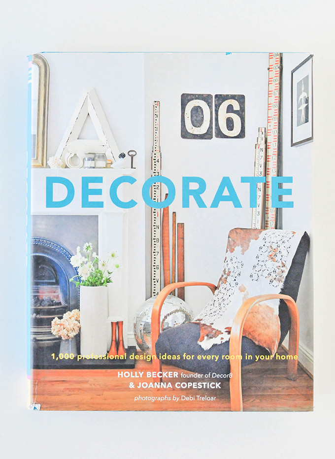 Read It \\ Fave Home Design Books