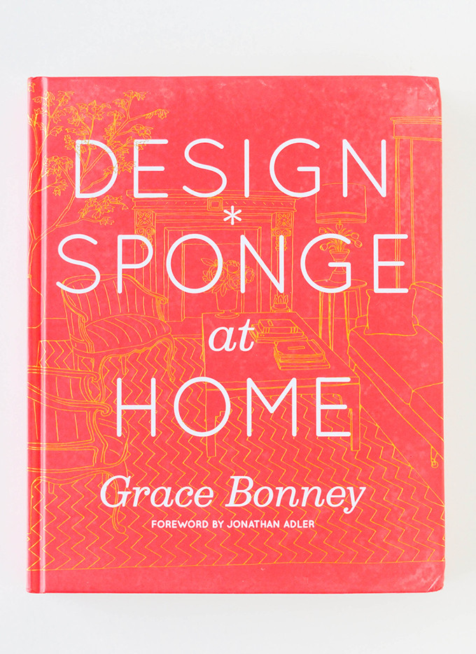 Read It \\ Fave Home Design Books