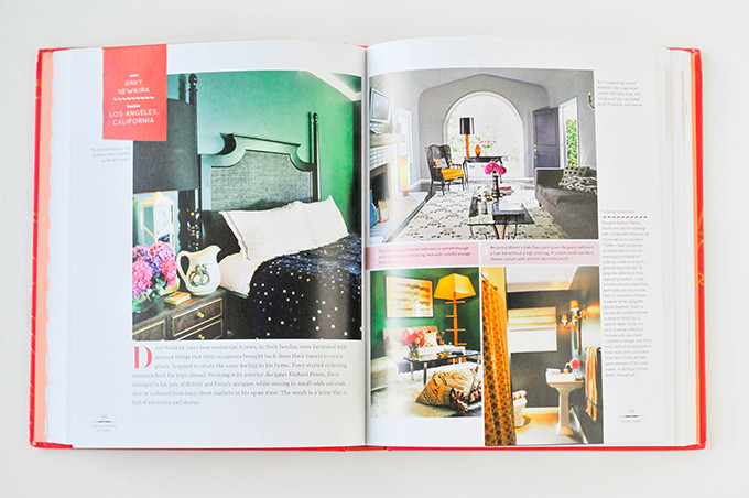 Read It \\ Fave Home Design Books