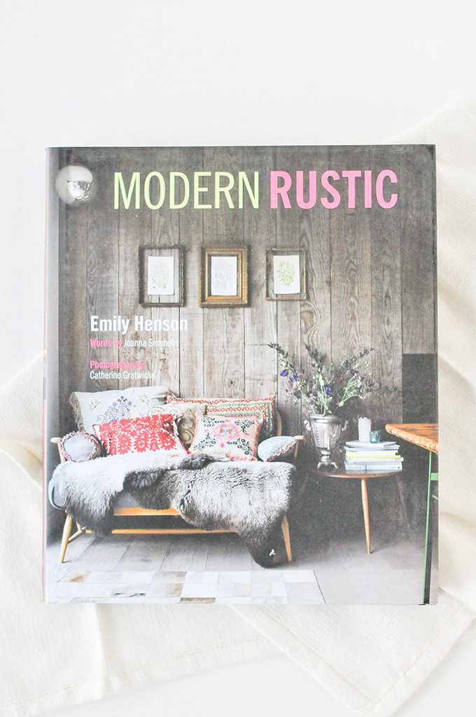 Read It \\ Fave Home Design Books