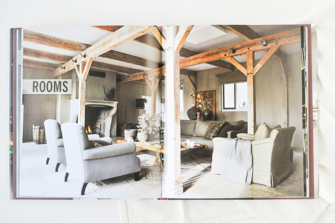 Read It \\ Fave Home Design Books