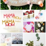10 DIY Projects To Make For Mom