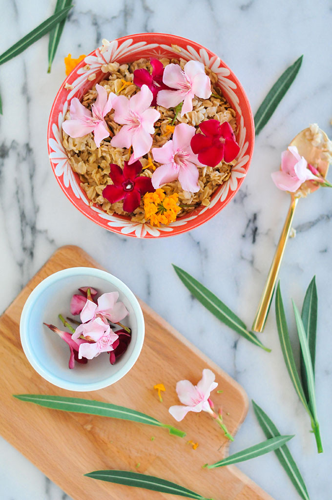 3 Ways To Serve Oatmeal