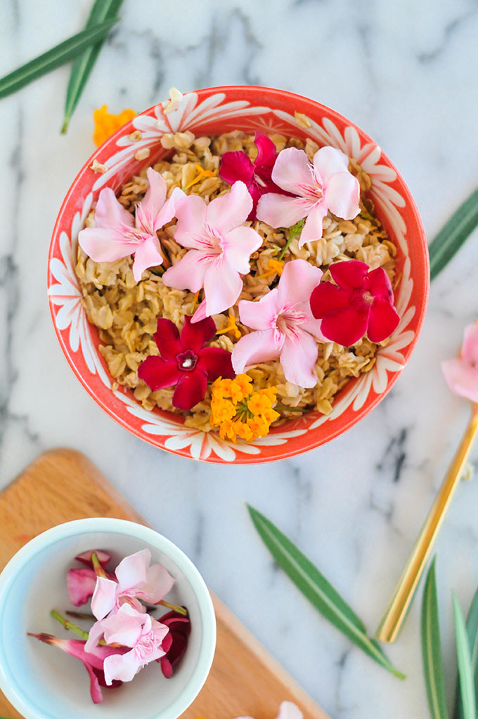 3 Ways To Serve Oatmeal