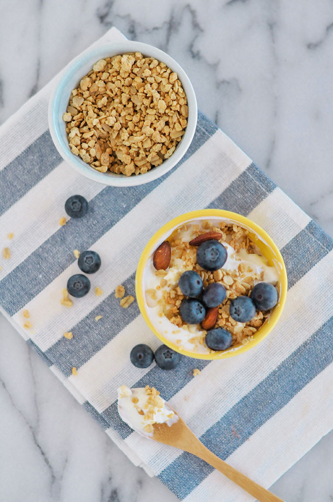 3 Ways To Serve Oatmeal