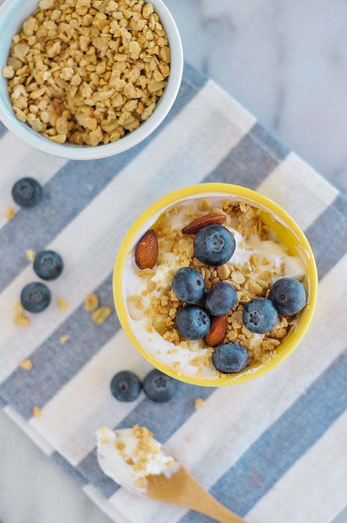 3 Ways To Serve Oatmeal