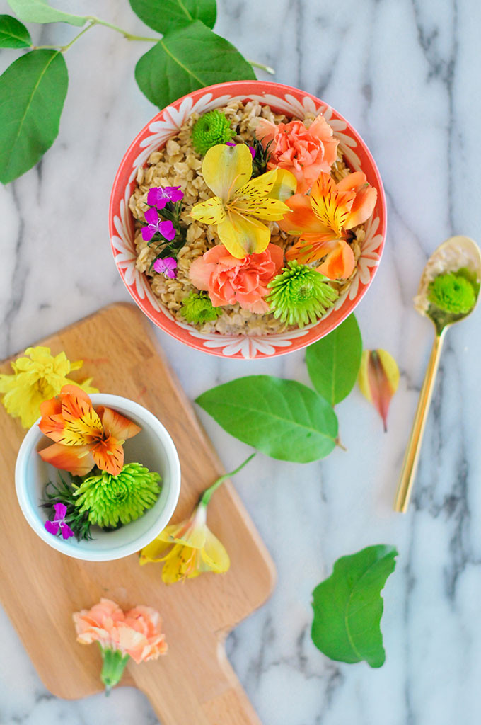 3 Ways To Serve Oatmeal