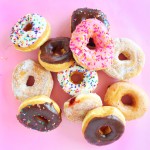 Happy National Donut Day: 16 Ways To Celebrate Donuts