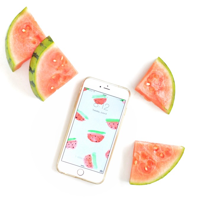 watermelon wallpaper download