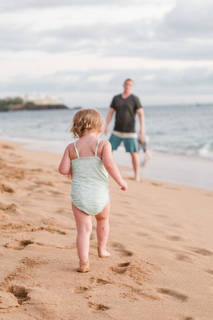 A Week In Maui with @theproperblog