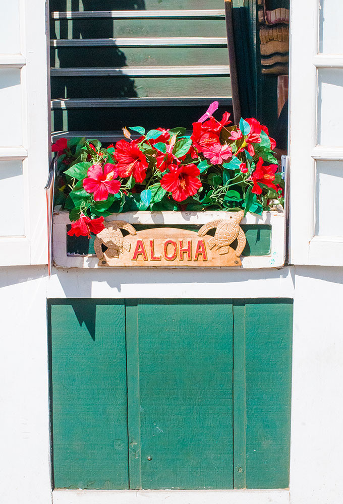 A Week In Maui with @theproperblog