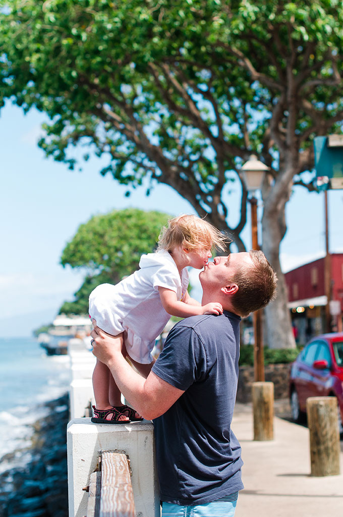 A Week In Maui with @theproperblog