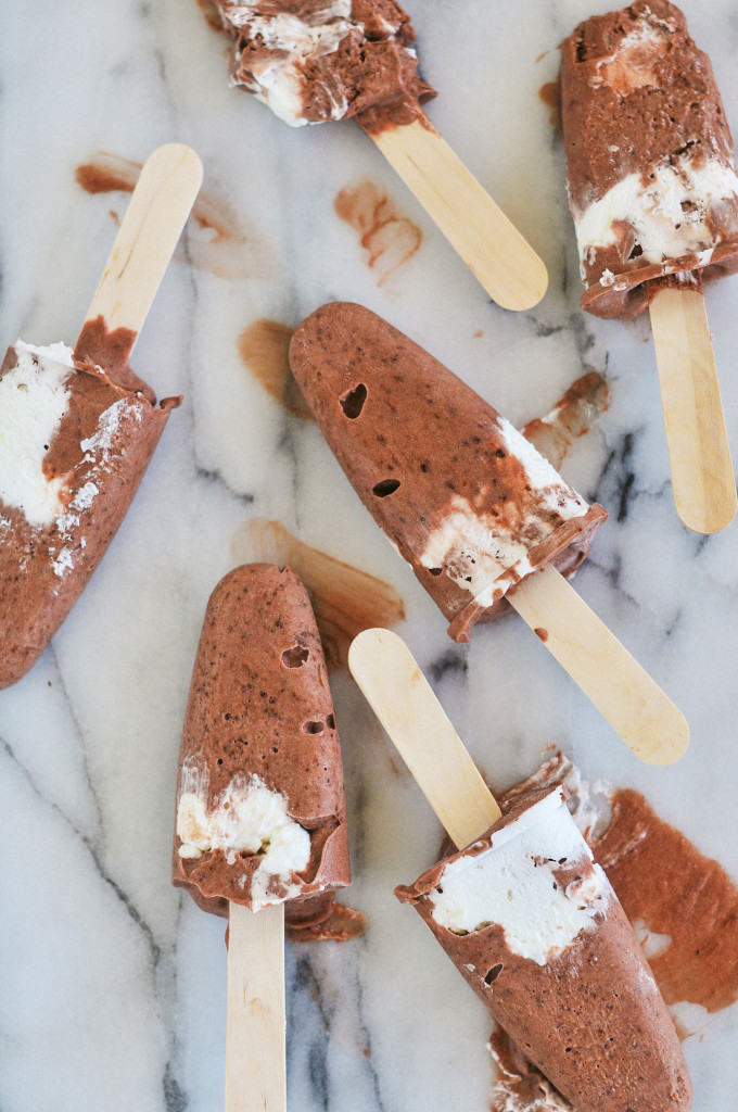 pudding pops