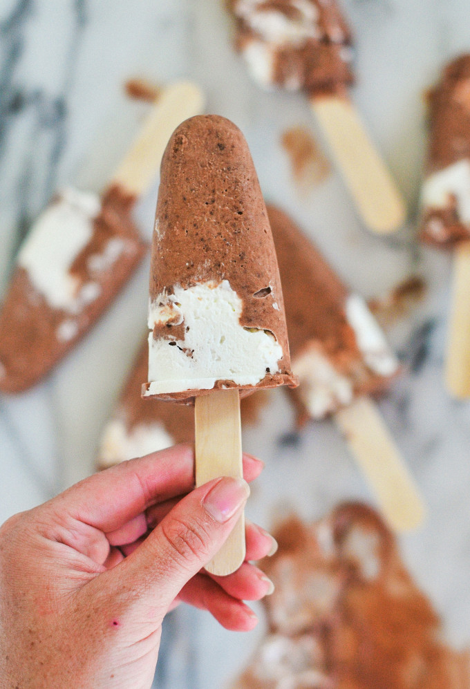 pudding pops