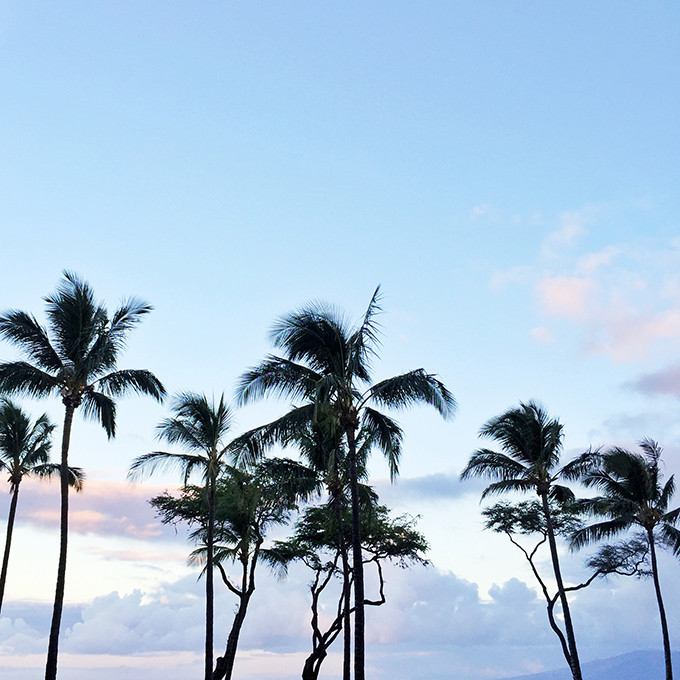 maui by @theproperblog