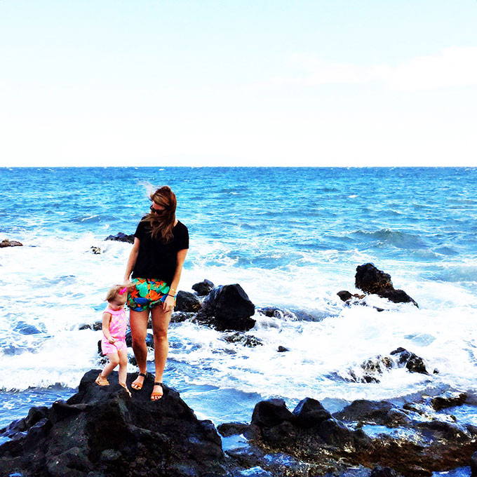 A Week In Maui with @theproperblog