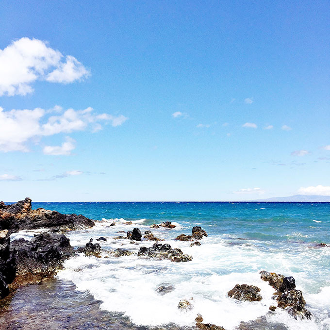 A Week In Maui with @theproperblog