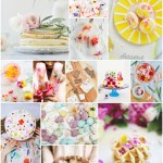 13 Ideas For Adding Flowers To Your Food
