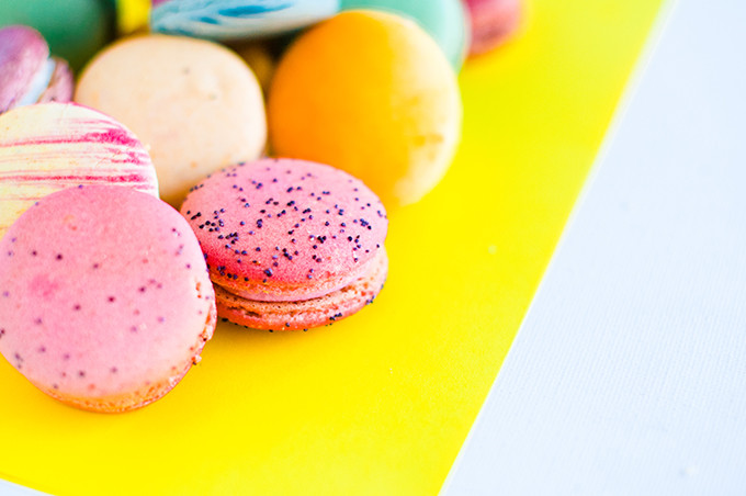 Macaron Wallpaper Download