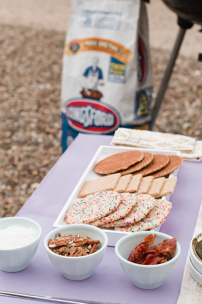 S'mores Party