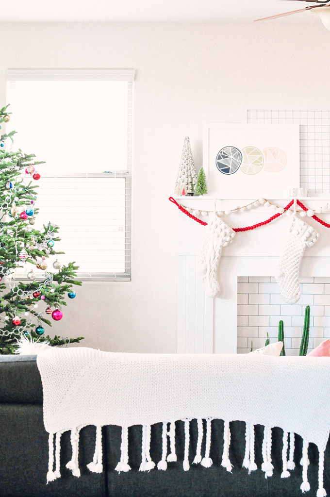 holiday recap with @theproperblog