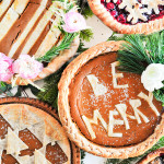 Yum \\ Holiday Pie Crust Designs To Wow Your Friends