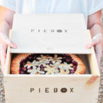 Pretty In Pie \\ Tips For Baking, Decorating, & Perfecting Thanksgiving Pies