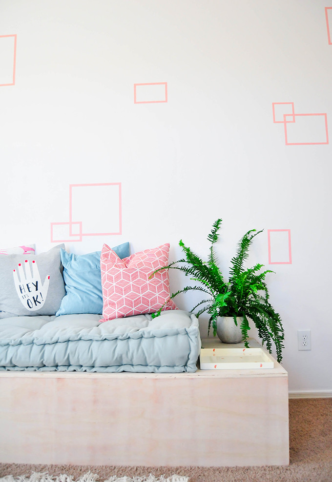 Room Makeover with @theproperblog