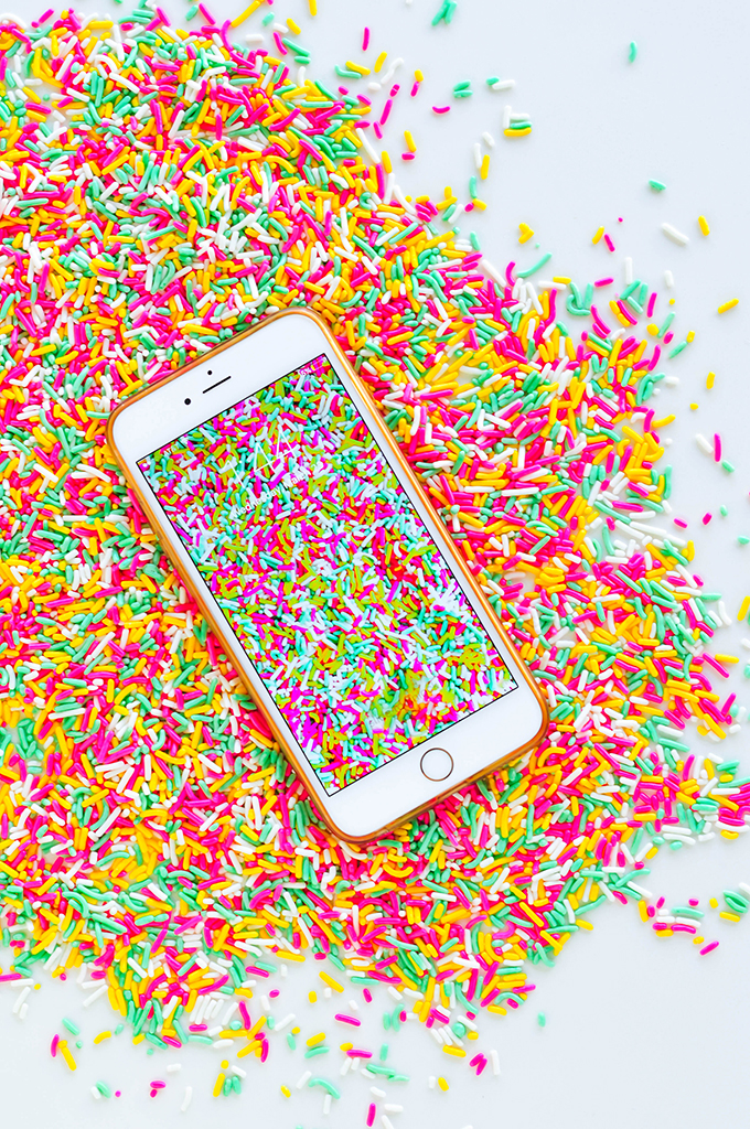 5,031 Sprinkles Background Stock Photos, High-Res Pictures, and Images -  Getty Images