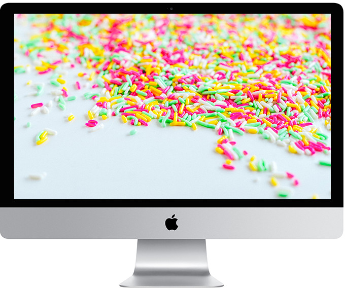 Sprinkles Wallpaper Download