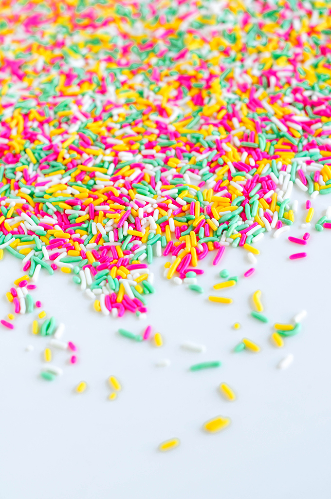 Sprinkles Wallpaper - Etsy