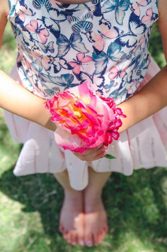 Alice In Wonderland Tea Party by @theproperblog