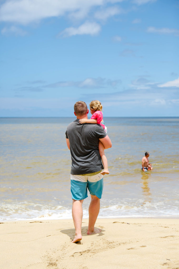 Spend a week in Kauai || @theproperblog 